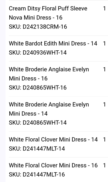 Alternative Wedding Dress Inspiration