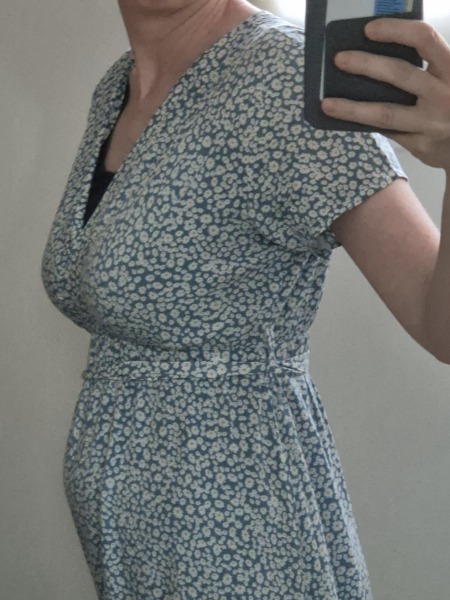 Mother in law told me I look pregnant... tips for losing tummy fat please!