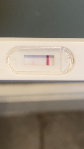 Asda pregnancy test?
