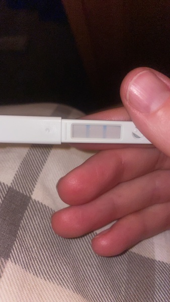 IVF / ICSI August