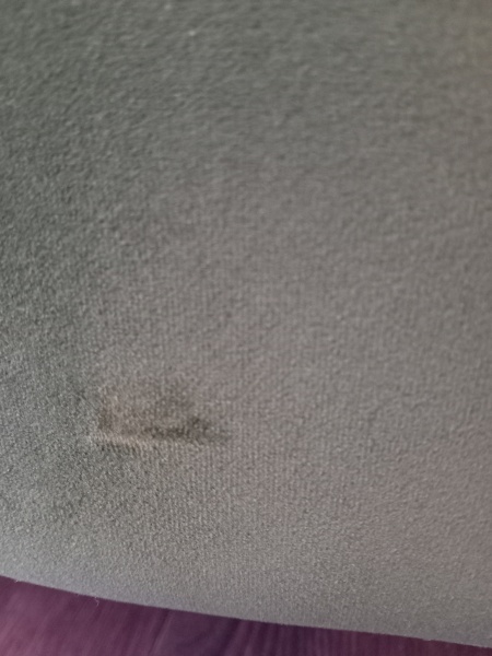 Anyone with the Joules Patterdale sofa from DFS?