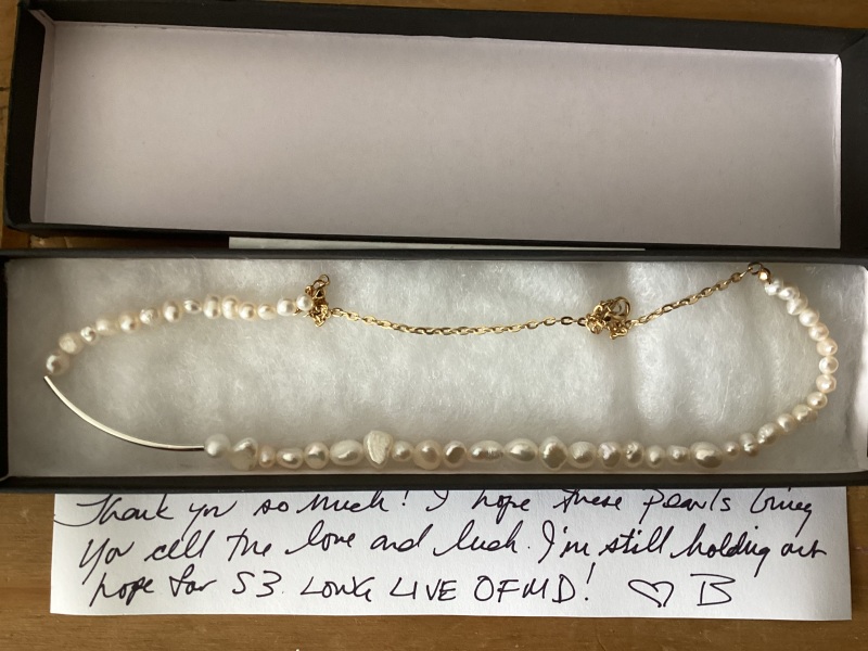 Our Flag Means Death - Thread 4: Roll up, roll up! Come join us for more pirate obsession!