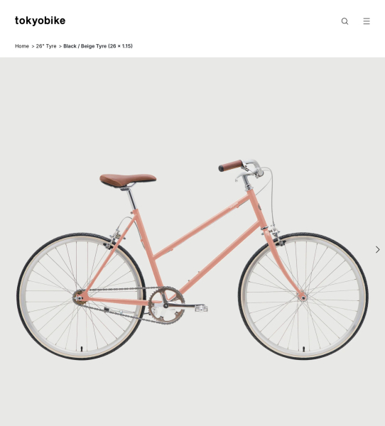 Can any cyclist identify what brand this bike is please?