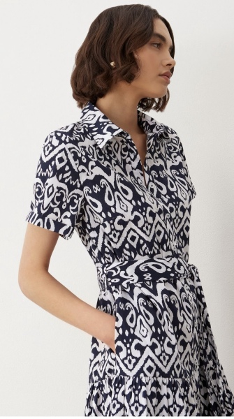 Everyday summer dress