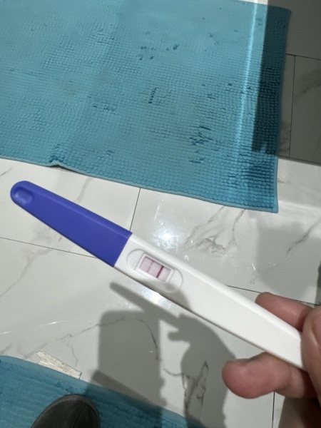 5 weeks pregnant and anxious about miscarrying