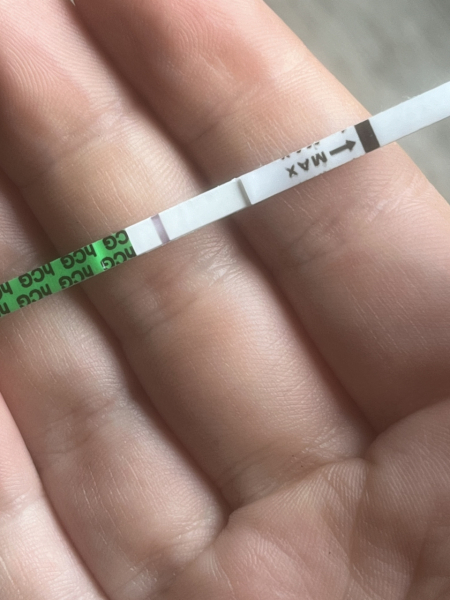 TTC #1, starting first ever TWW