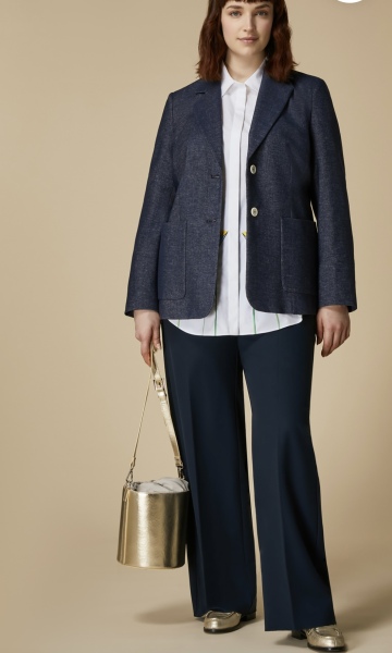 Plus size interview outfit - where to start?