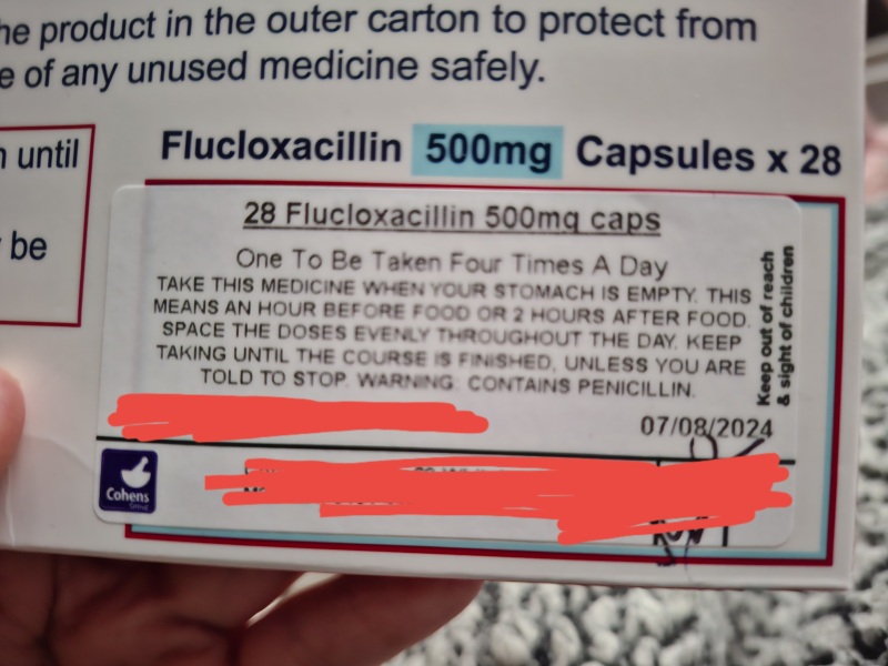 What times do I need to take this medication please and when to eat?