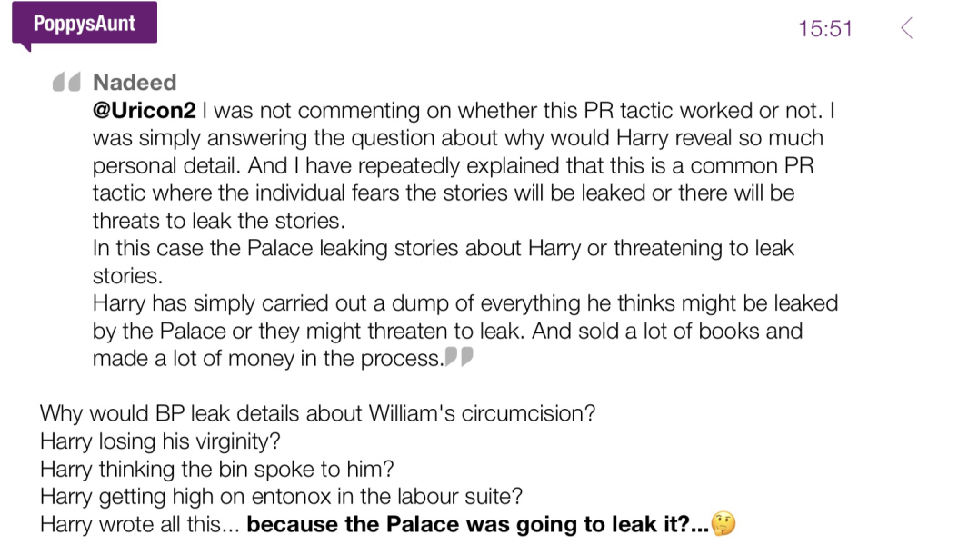 GB News is losing the plot!