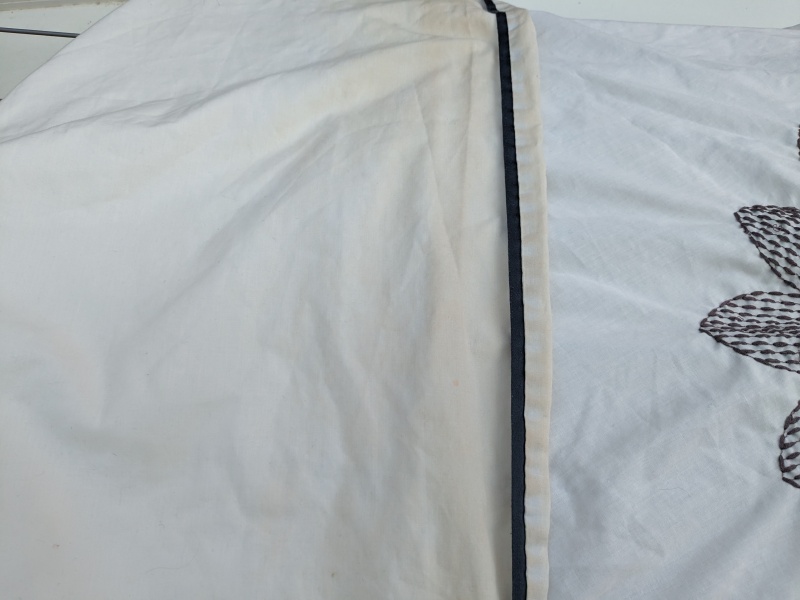 How to defeat these stains