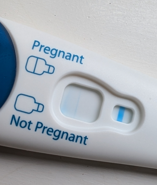 Help is this implantation bleeding