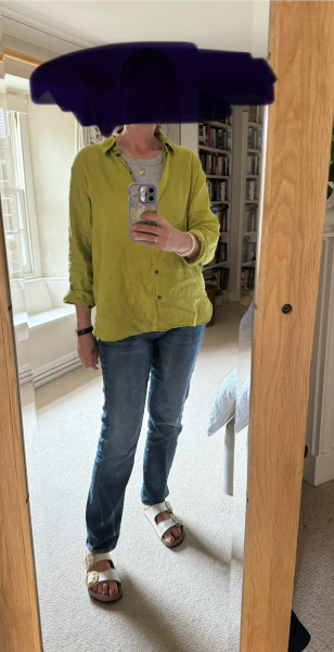 WAYWT Spring/Summer 2024