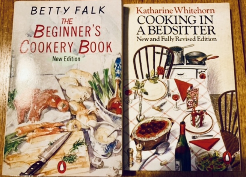 Cookbook for uni