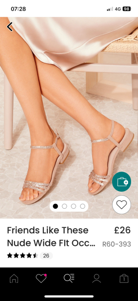 Shoes for my swollen feet please help!