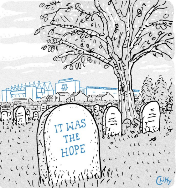 The Rolling Football Thread: season 2024/25