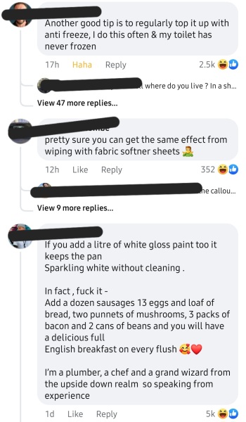 Anyone need a damn good laugh?!