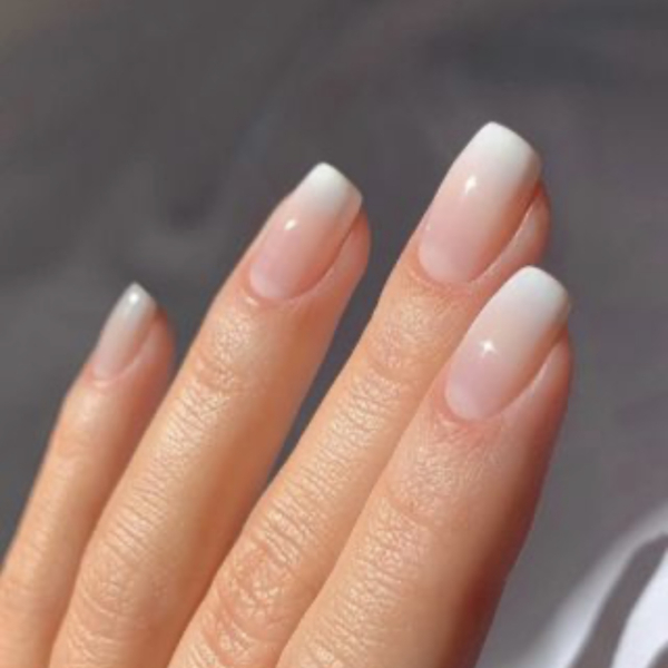 Which nails look classiest for holidays?