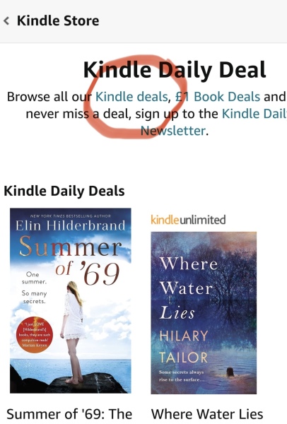 50 Books Challenge 2024 Part Six