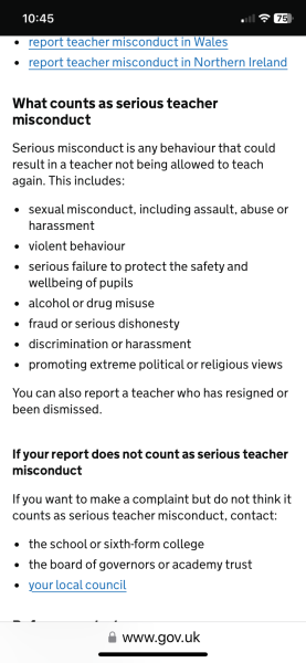 Thread 5 Starmer: keeping on keeping on