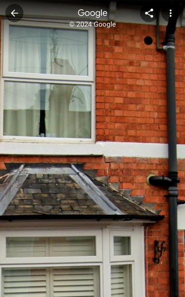 Look at these cracks wwyd?