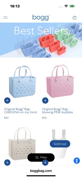 Beach Bag