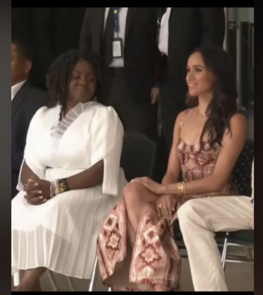 H & M announce a visit to Colombia