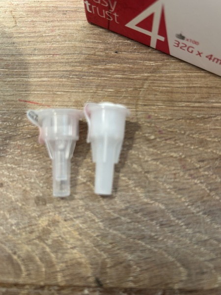 Mounjaro August thread 2