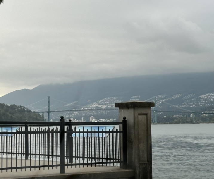 Come and tell me your dull and unexciting news 30: Calmly through the day