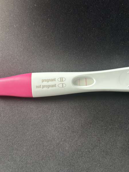 Anyone else on the long 2WW?