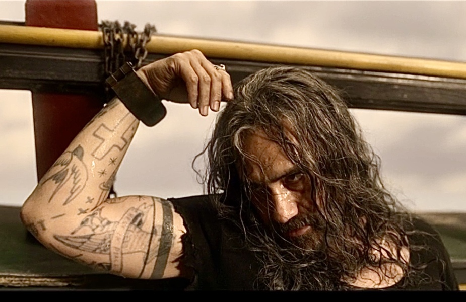 Our Flag Means Death - Thread 4: Roll up, roll up! Come join us for more pirate obsession!