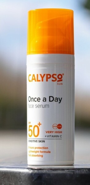 SPF for face that doesn't cause breakouts