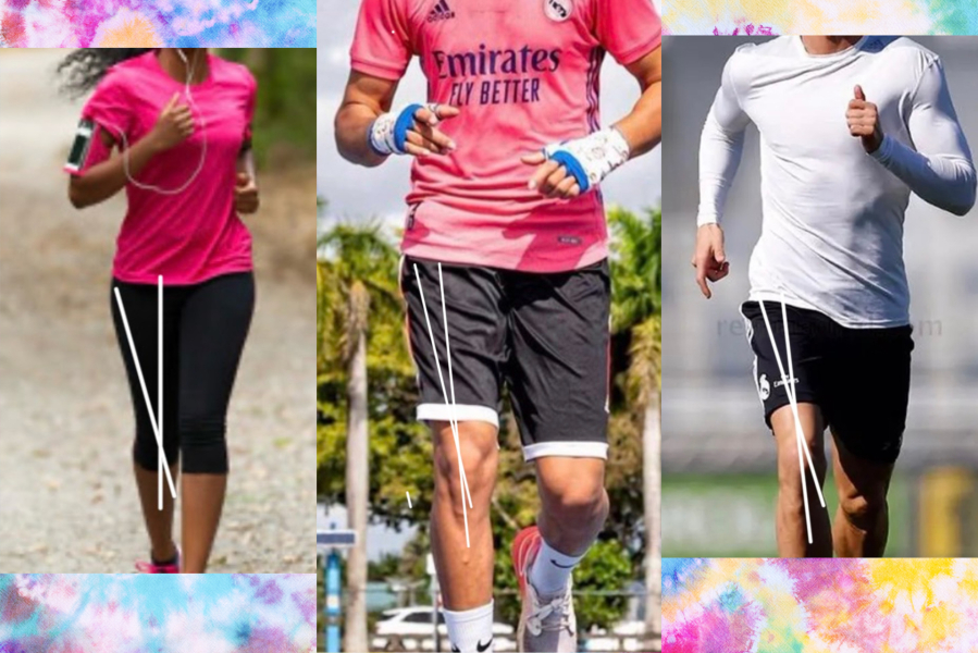 Thread 3: TWO “Female Boxers” Set To Compete At Paris 2024 Were Previously Disqualified From Women’s World Championship For Having “XY Chromosomes”