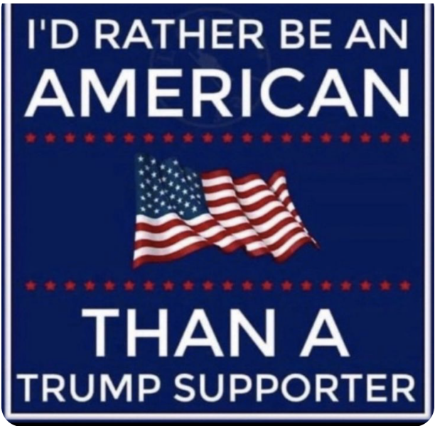 Trump Trial Time - banish all memories of Mueller.