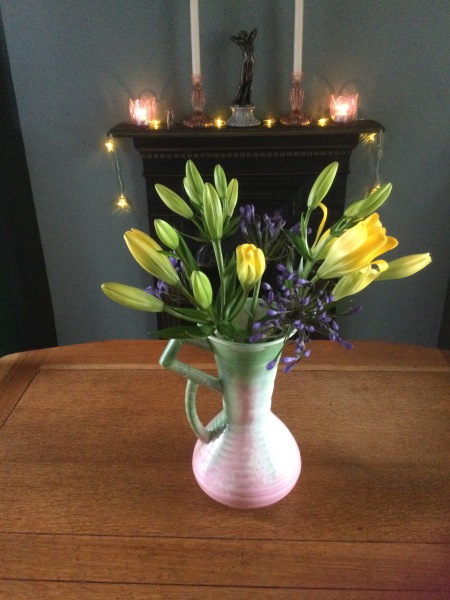 Thread 4 Starmer: Fighting back with brooms and community.