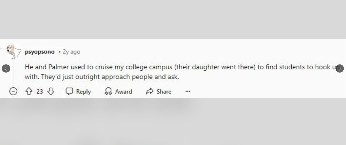 Neil Gaiman accused of sexual assault