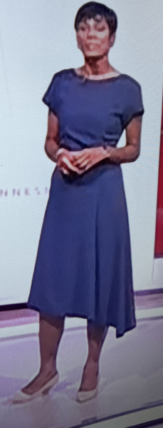 Reeta Chakrabarti