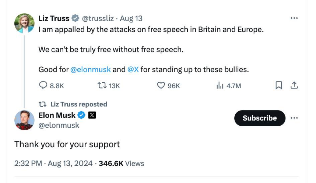 Thread 5 Starmer: keeping on keeping on