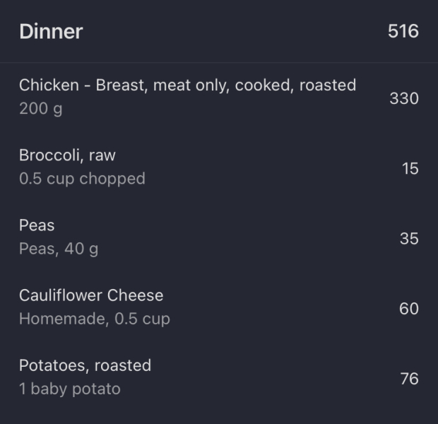Mid July Mounjaro starters #2