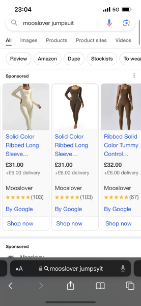 What are the cruellest fashions of recent decades?