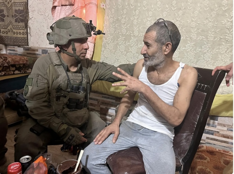 This is the reality of what Israel is doing (part 4)