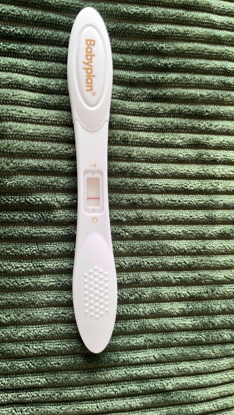 11dpo Nearly 10 years since first child