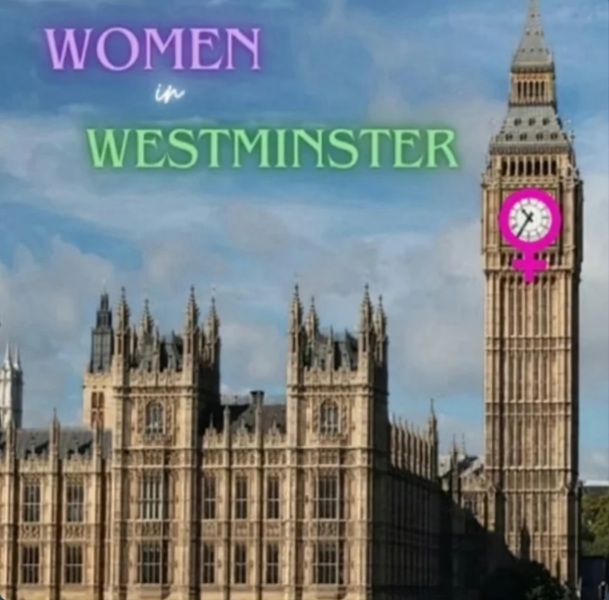 New politics podcast!!