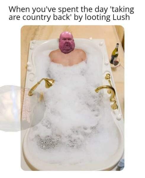 Thread 4 Starmer: Fighting back with brooms and community.