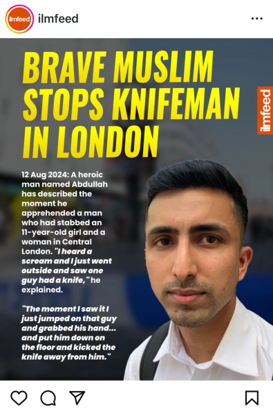 Hope you’re all doing ok