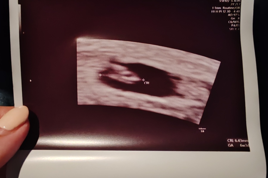Due April 2025 ✨