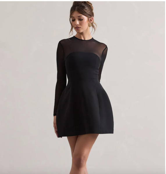 Is this dress ok for an english wedding in Sep?
