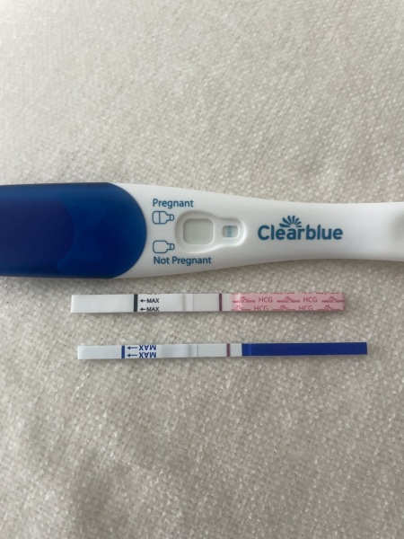11dpo, I think I'm out this month