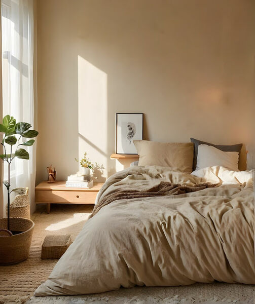 A paint colour like this