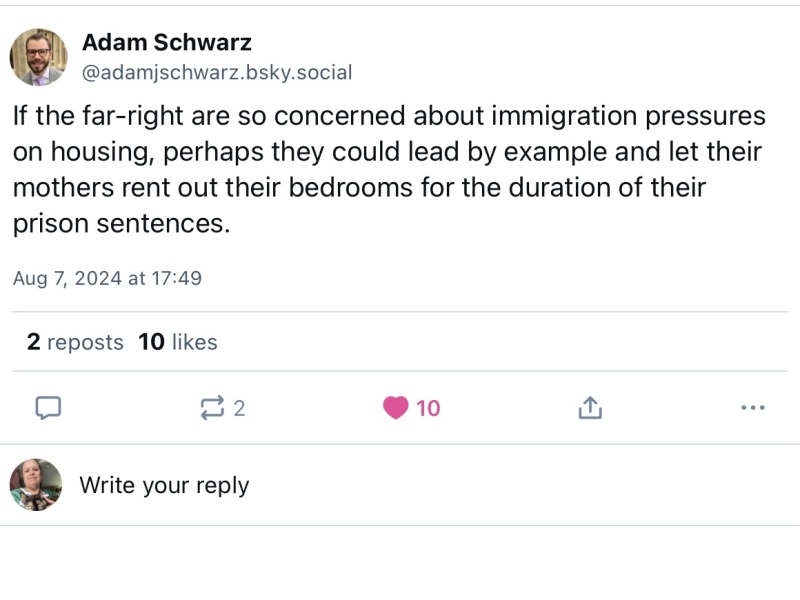 Thread 5 Starmer: keeping on keeping on