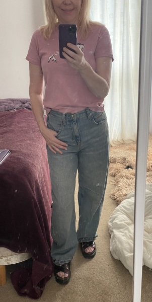 WAYWT Spring/Summer 2024